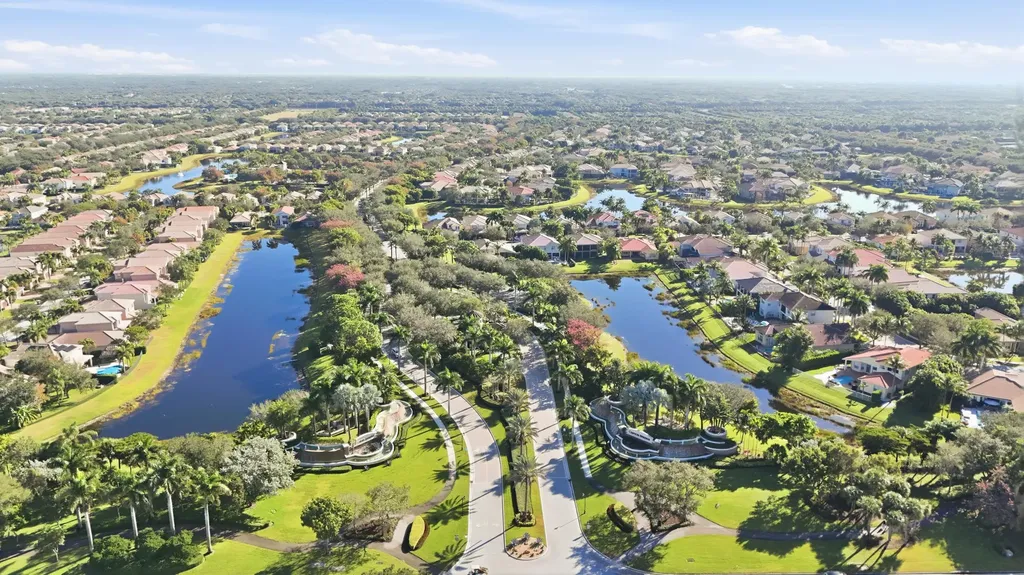 11210 Millpond Greens Drive Boynton Beach FL 33473