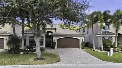 11210 Millpond Greens Drive Boynton Beach FL 33473