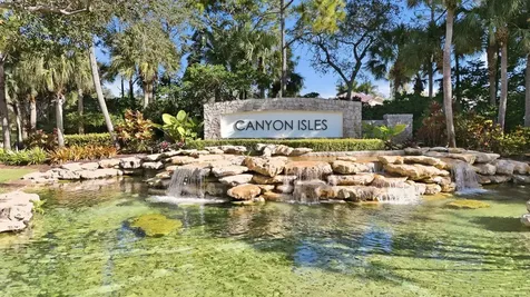 11210 Millpond Greens Drive Boynton Beach FL 33473