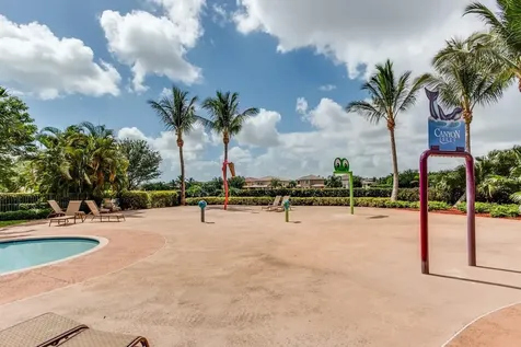11210 Millpond Greens Drive Boynton Beach FL 33473