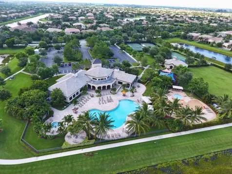 11210 Millpond Greens Drive Boynton Beach FL 33473