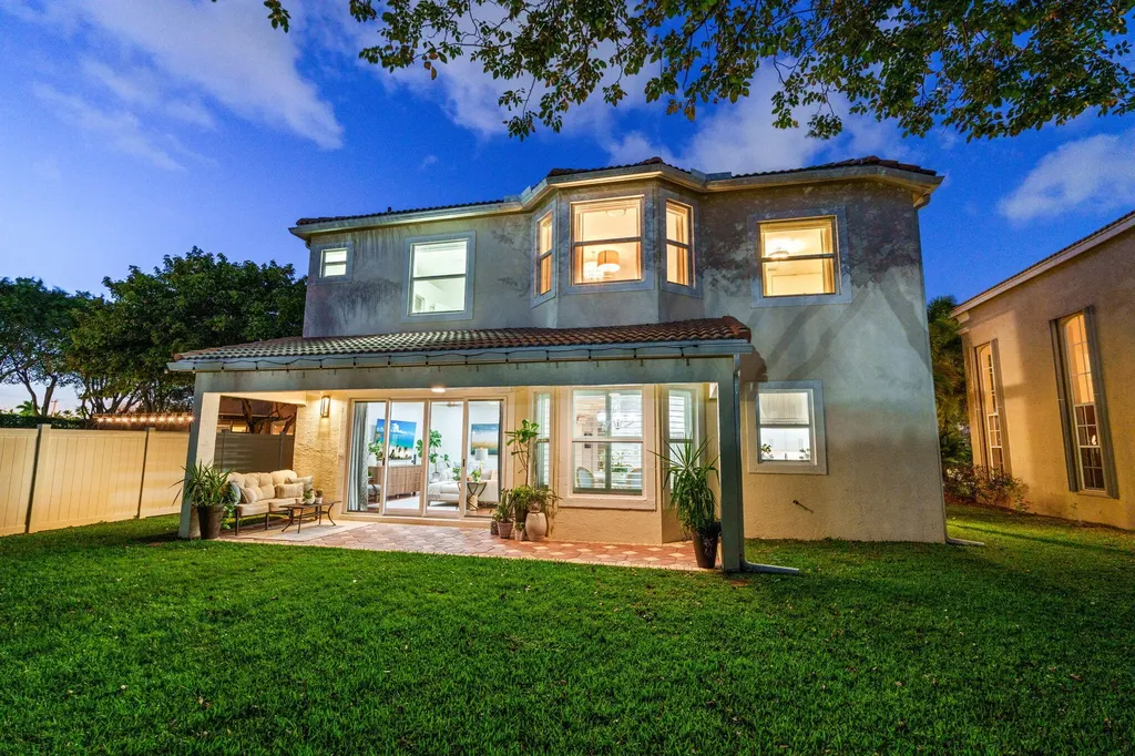 9870 Shepard Place Wellington FL 33414