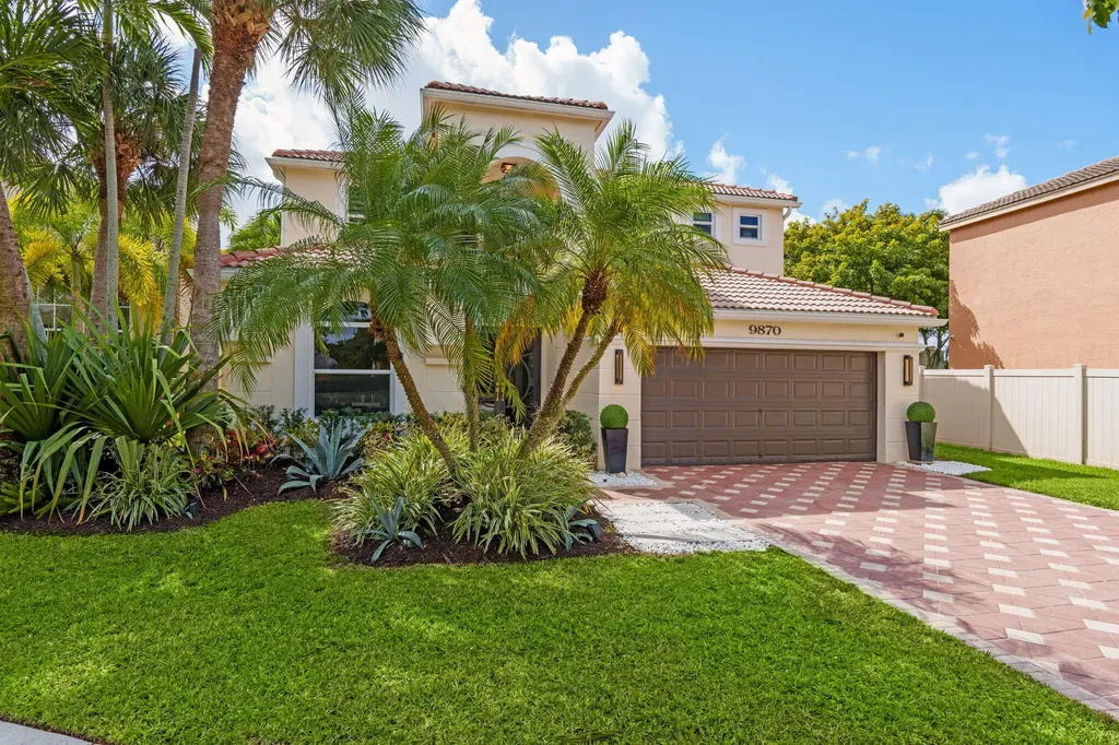 9870 Shepard Place Wellington FL 33414