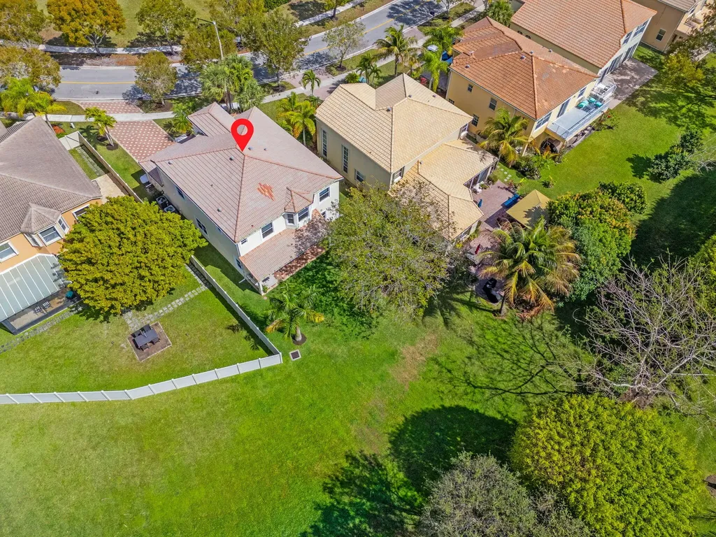 9870 Shepard Place Wellington FL 33414