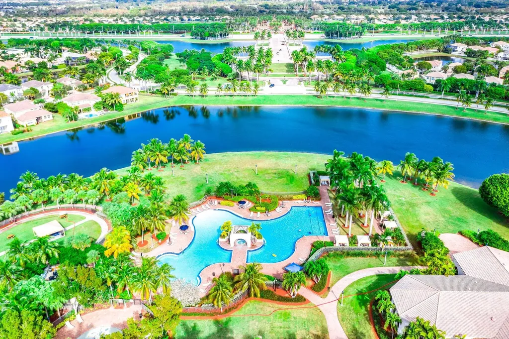 9870 Shepard Place Wellington FL 33414