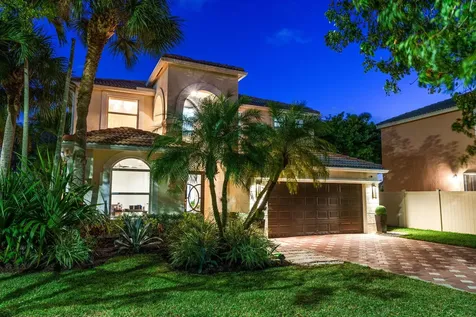 9870 Shepard Place Wellington FL 33414