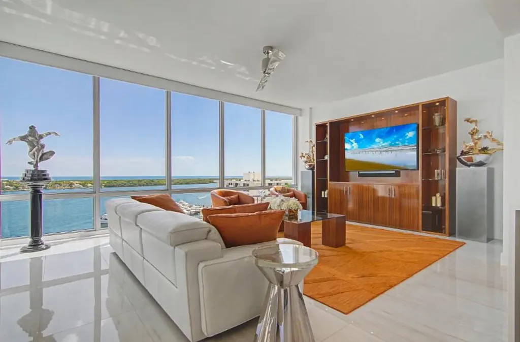 3 Water Club Way North Palm Beach FL 33408