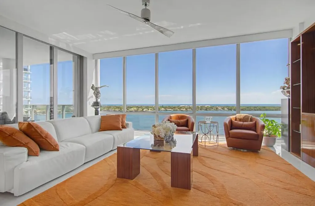 3 Water Club Way North Palm Beach FL 33408