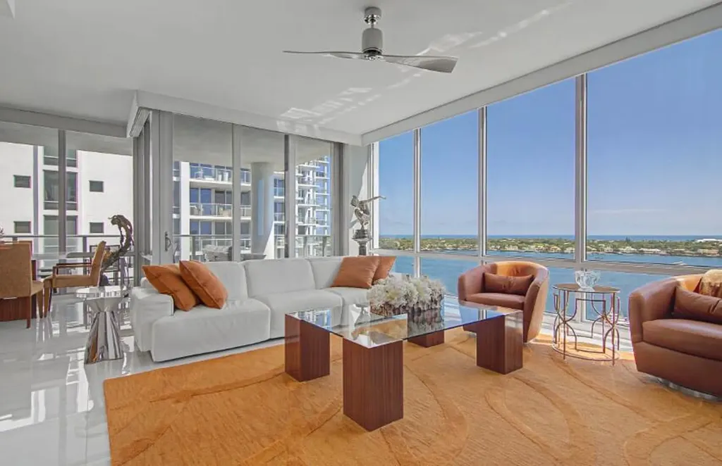 3 Water Club Way North Palm Beach FL 33408