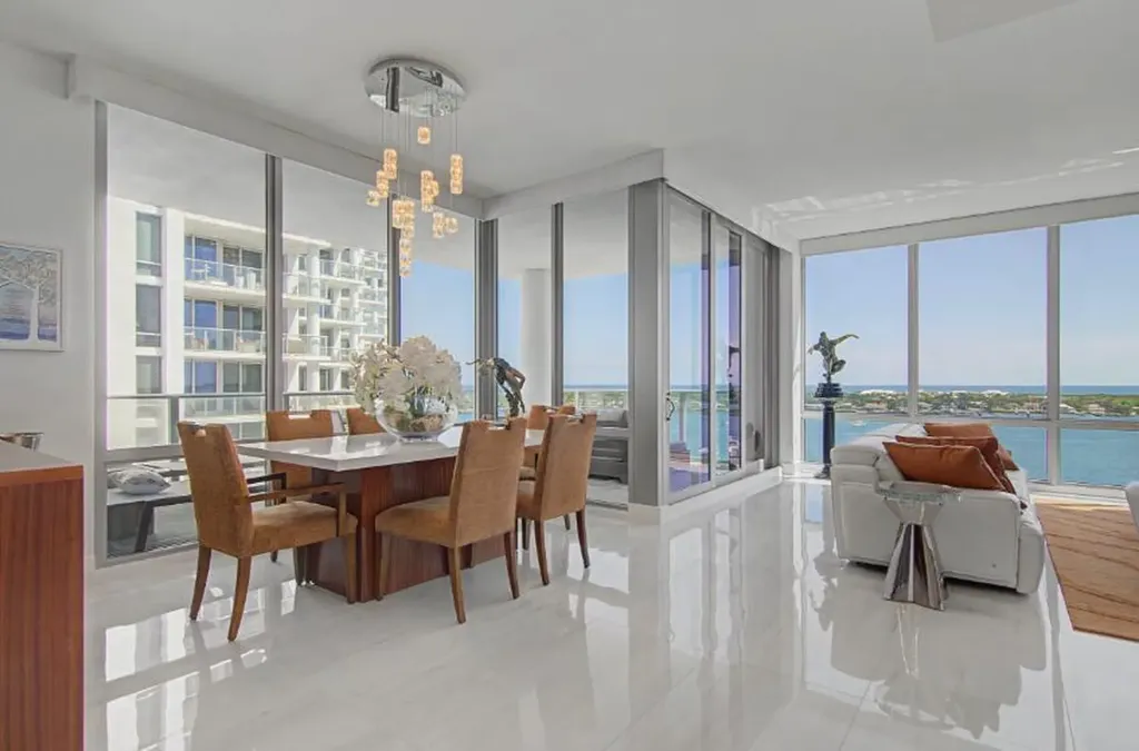 3 Water Club Way North Palm Beach FL 33408