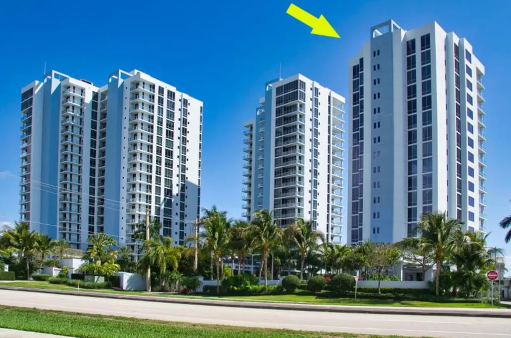 3 Water Club Way North Palm Beach FL 33408