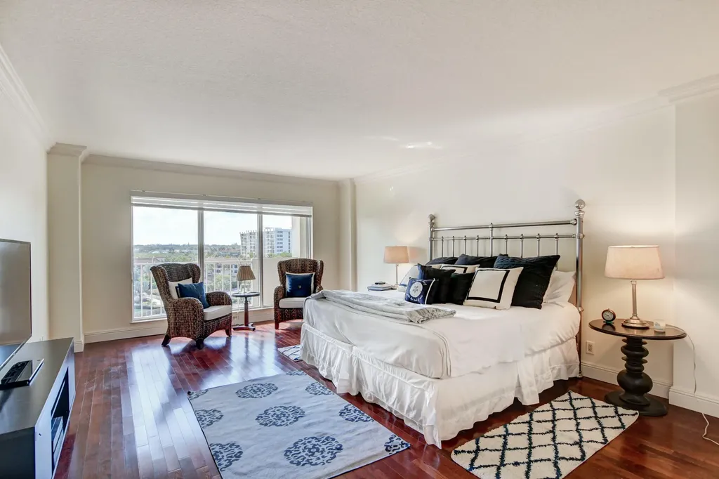 4301 N Ocean Boulevard Boca Raton FL 33431