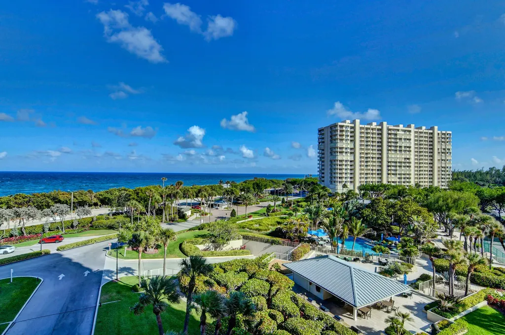 4301 N Ocean Boulevard Boca Raton FL 33431