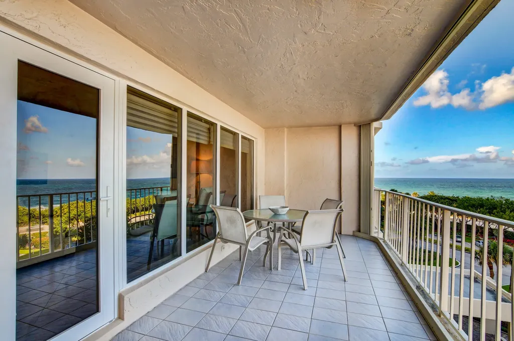 4301 N Ocean Boulevard Boca Raton FL 33431