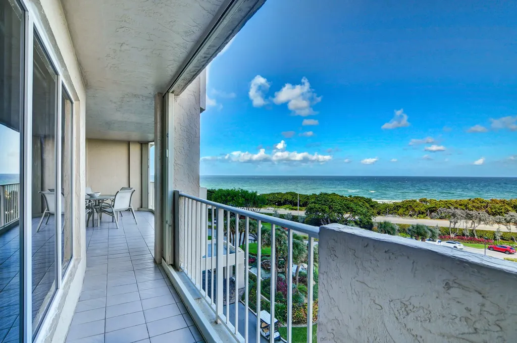 4301 N Ocean Boulevard Boca Raton FL 33431