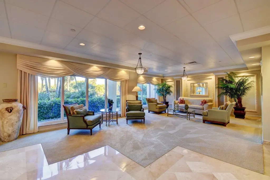 4301 N Ocean Boulevard Boca Raton FL 33431