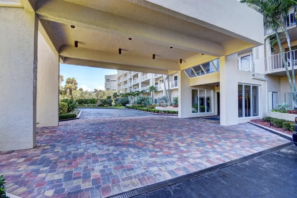 4301 N Ocean Boulevard Boca Raton FL 33431