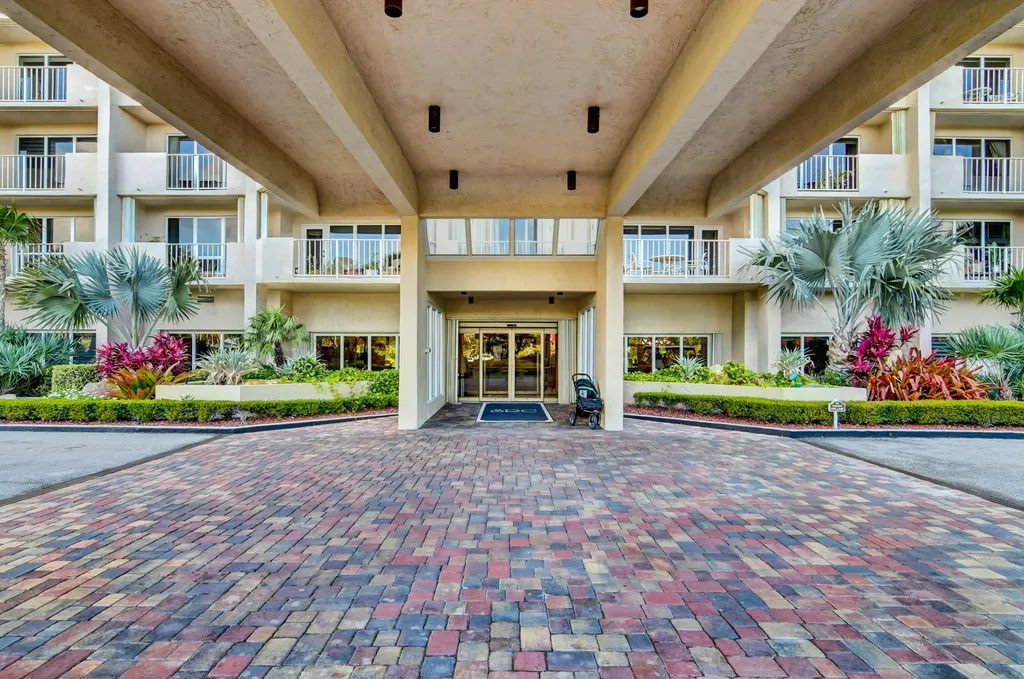 4301 N Ocean Boulevard Boca Raton FL 33431
