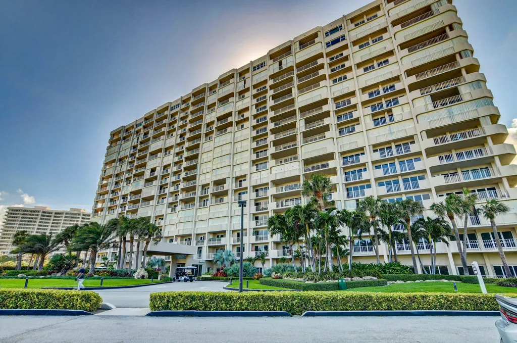 4301 N Ocean Boulevard Boca Raton FL 33431