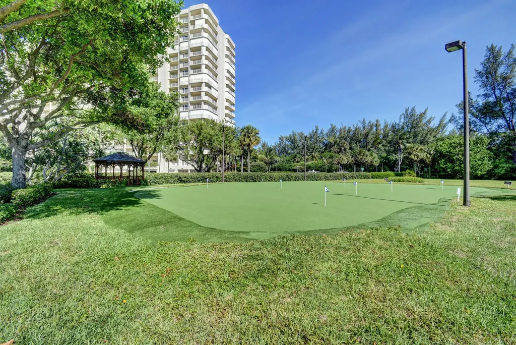 4301 N Ocean Boulevard Boca Raton FL 33431