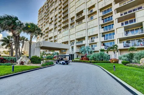 4301 N Ocean Boulevard Boca Raton FL 33431