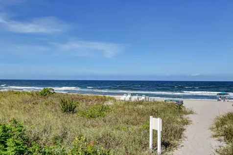 4301 N Ocean Boulevard Boca Raton FL 33431