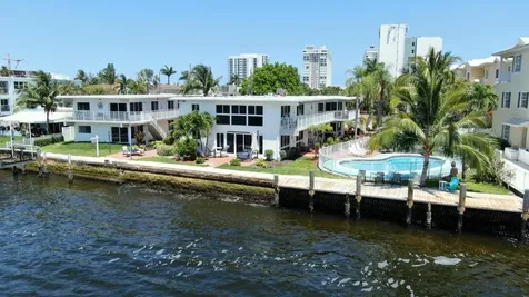 1001 S Riverside Drive Pompano Beach FL 33062