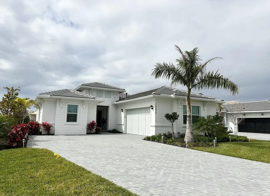 10027 Timber Creek Way Palm Beach Gardens FL 33412