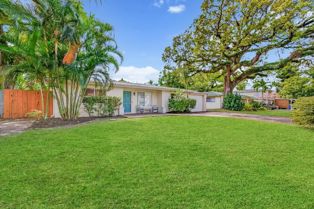 3030 SW 23rd Street Fort Lauderdale FL 33312