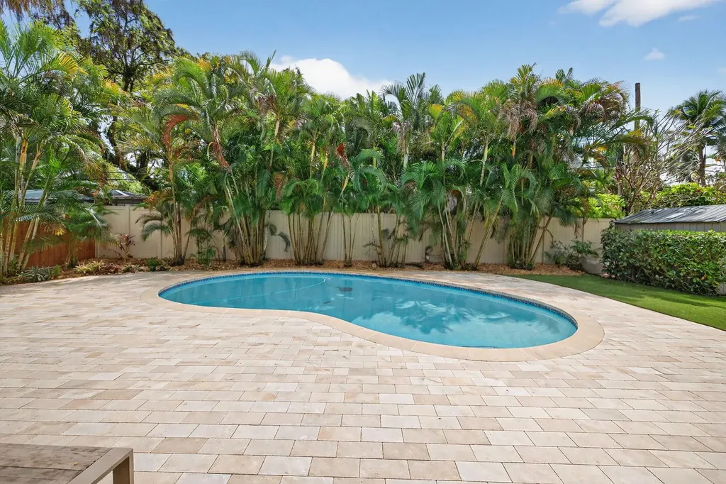 3030 SW 23rd Street Fort Lauderdale FL 33312