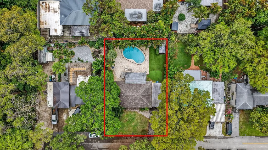 3030 SW 23rd Street Fort Lauderdale FL 33312