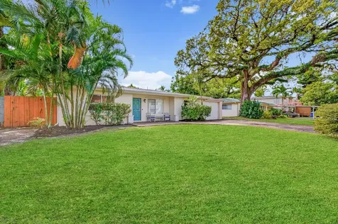 3030 SW 23rd Street Fort Lauderdale FL 33312