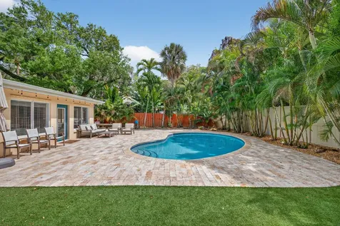 3030 SW 23rd Street Fort Lauderdale FL 33312