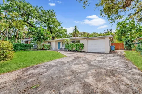 3030 SW 23rd Street Fort Lauderdale FL 33312