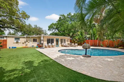 3030 SW 23rd Street Fort Lauderdale FL 33312