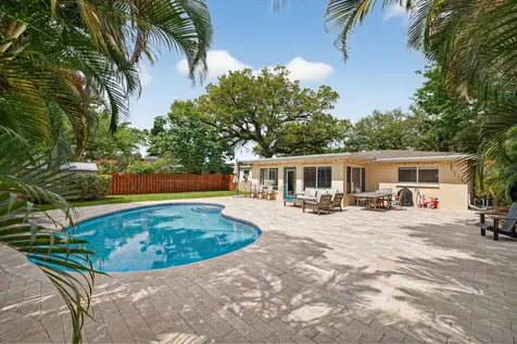 3030 SW 23rd Street Fort Lauderdale FL 33312