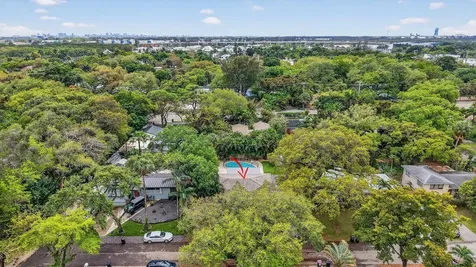 3030 SW 23rd Street Fort Lauderdale FL 33312