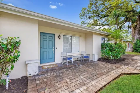 3030 SW 23rd Street Fort Lauderdale FL 33312