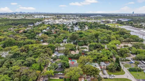 3030 SW 23rd Street Fort Lauderdale FL 33312