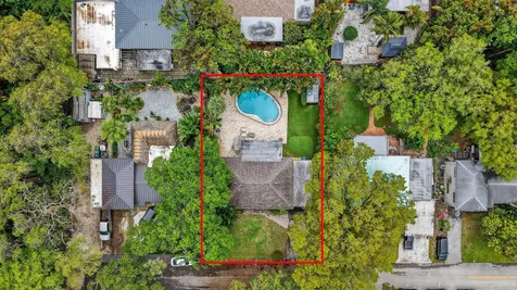 3030 SW 23rd Street Fort Lauderdale FL 33312