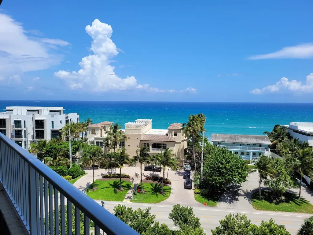 3700 S Ocean Boulevard Highland Beach FL 33487