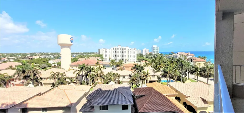 3700 S Ocean Boulevard Highland Beach FL 33487