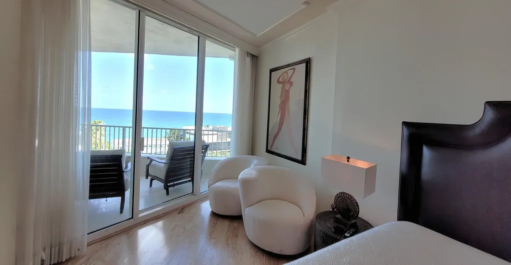3700 S Ocean Boulevard Highland Beach FL 33487
