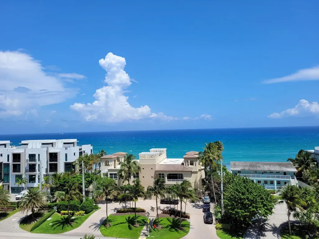 3700 S Ocean Boulevard Highland Beach FL 33487