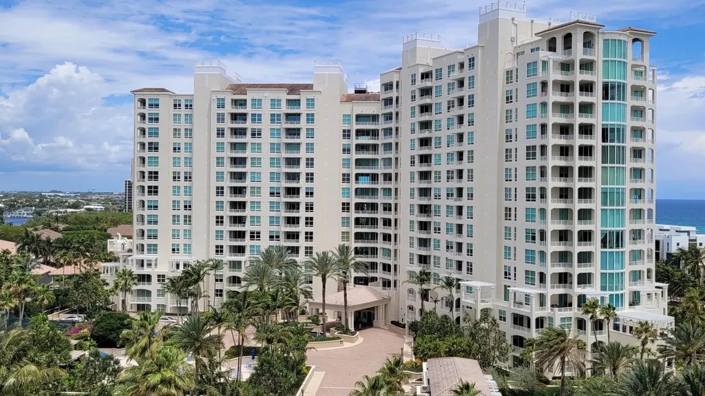 3700 S Ocean Boulevard Highland Beach FL 33487