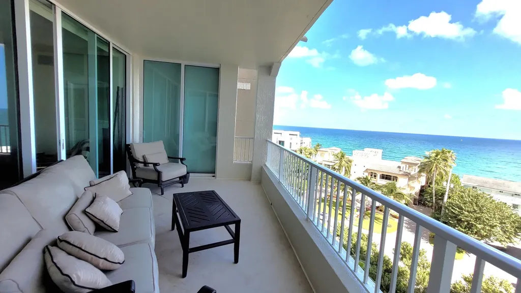 3700 S Ocean Boulevard Highland Beach FL 33487