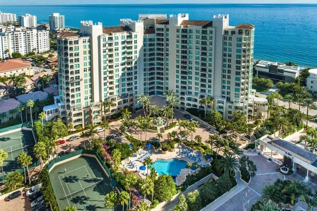 3700 S Ocean Boulevard Highland Beach FL 33487