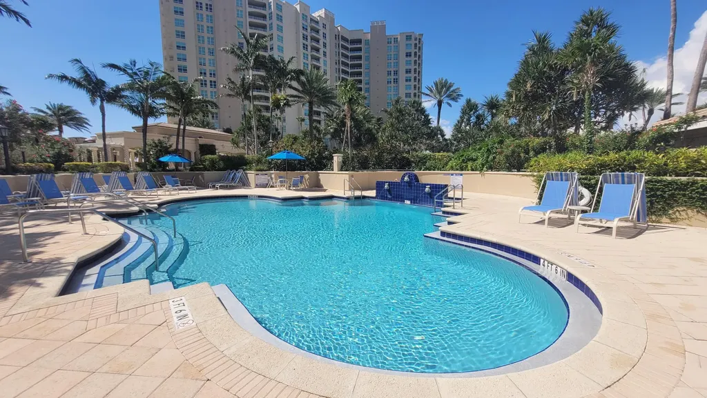 3700 S Ocean Boulevard Highland Beach FL 33487