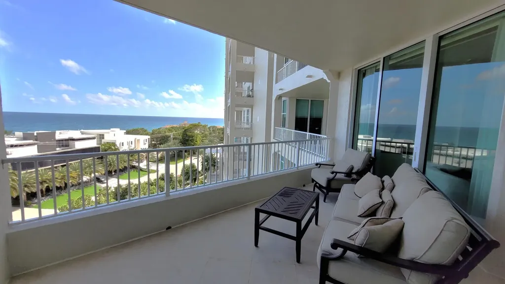 3700 S Ocean Boulevard Highland Beach FL 33487