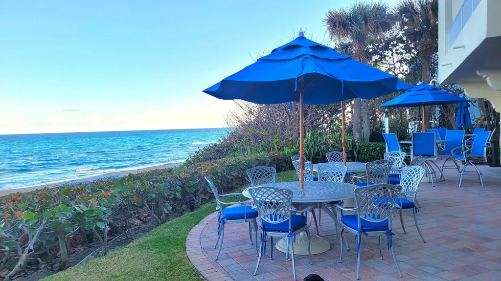 3700 S Ocean Boulevard Highland Beach FL 33487